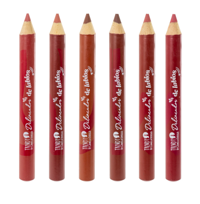 Delineador De Labios Trendy Grueso