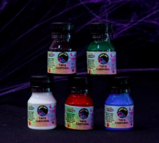 Pintura Corporal 40ml