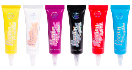 Paiting Face Pocion Miis Cosmetic