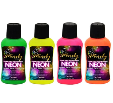 Maquillaje Liquido Mirely 36gr