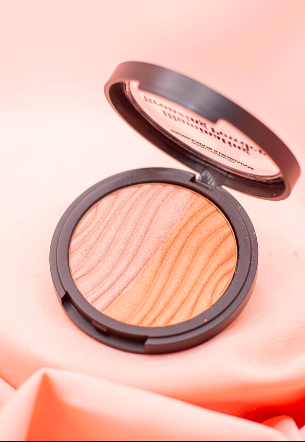 Bronzeador Iluminador Samy