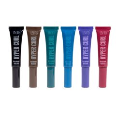 Pestañina De Colores Ushas