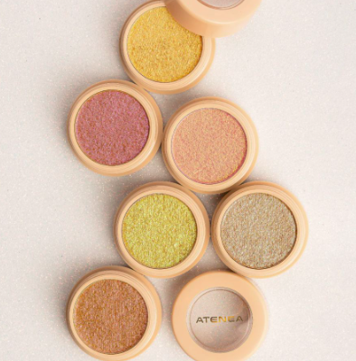 Sombra Individual Collection Atenea