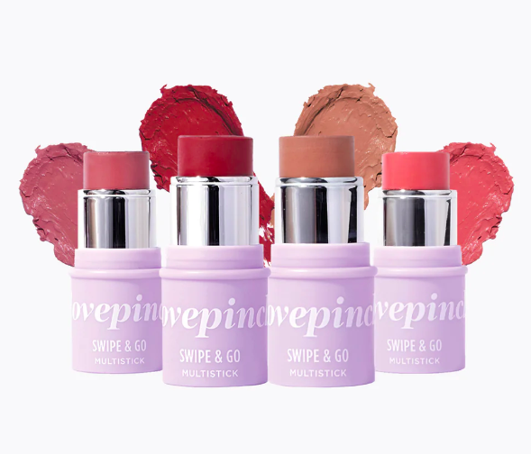 Barra Multistick Ilovepinch