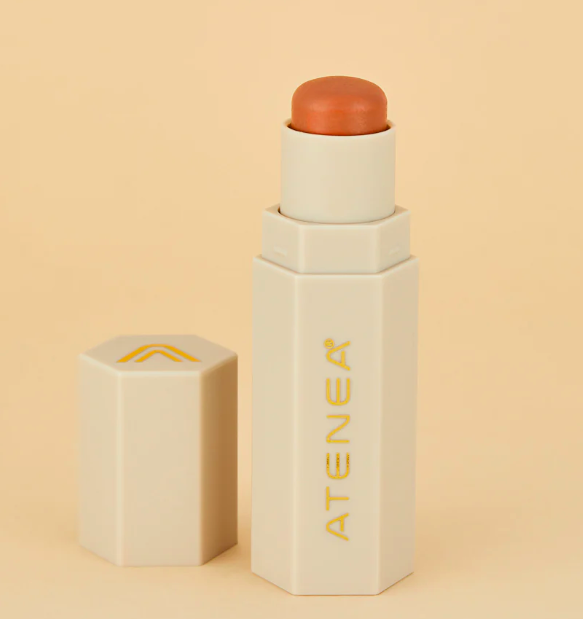 STICKS ATENEA COLLECTION/BRONZER EN BARRA TERRANOVA