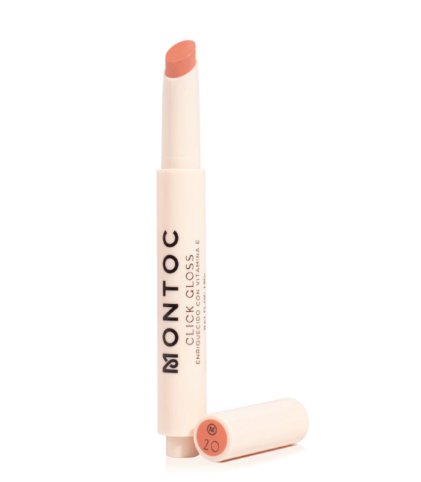 Click Gloss Montoc