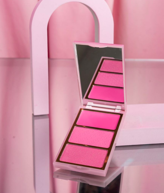 Velvet Crush Rubor Bloomshell