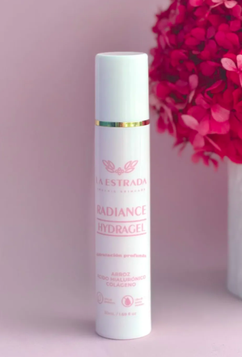 Crema Radiance Hidratante La Estrada