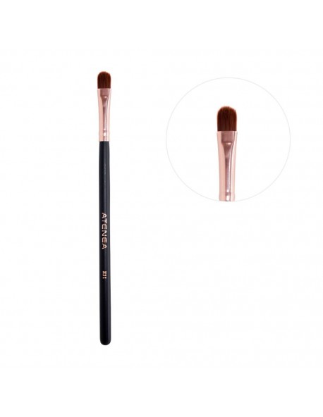 Brocha Lengua De Gato Pequeña E31 - Atenea