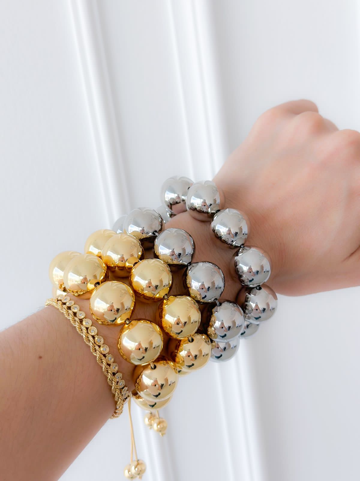 Pulsera Hannover