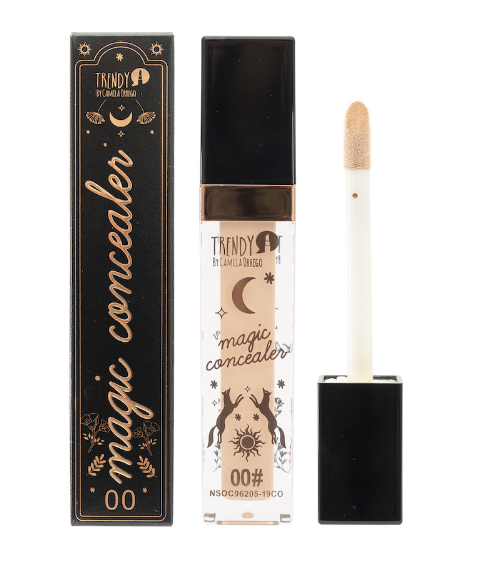 Corrector Magic Trendy Grande/Tono 07