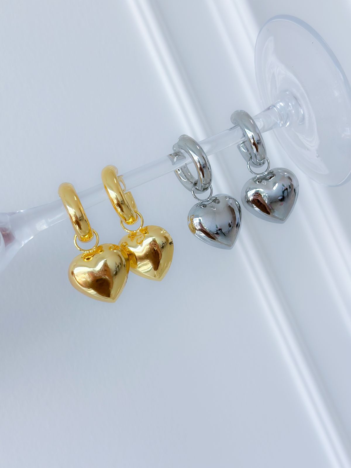 Candongas Amore Grande