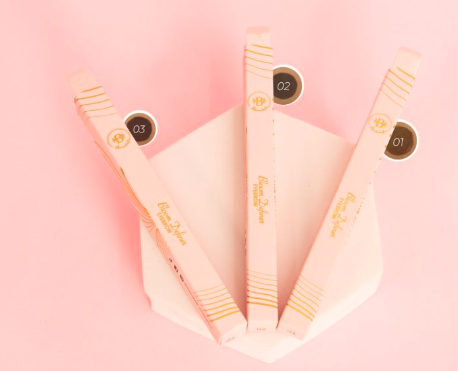 Lapiz De cejas Bloomshell 03