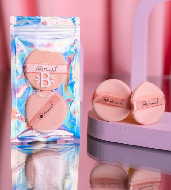 Pomo Redondos X2 Bloomshell