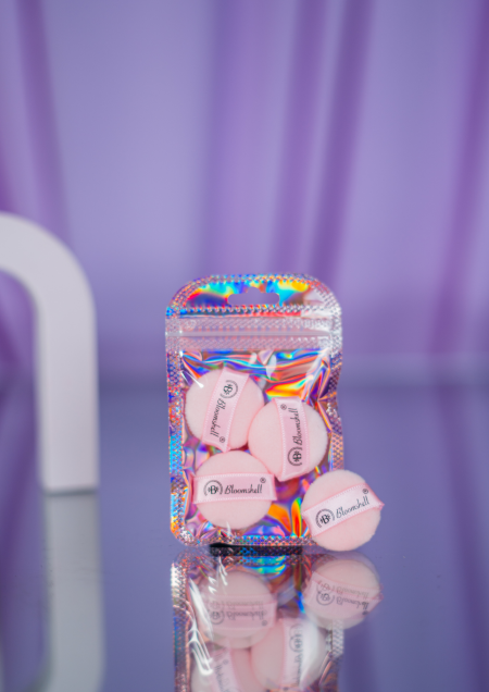 Set mini pomo x3 Bloomshell