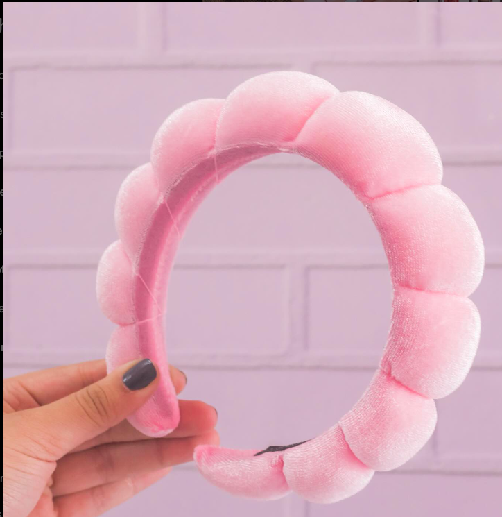 Diadema Para el Cabello