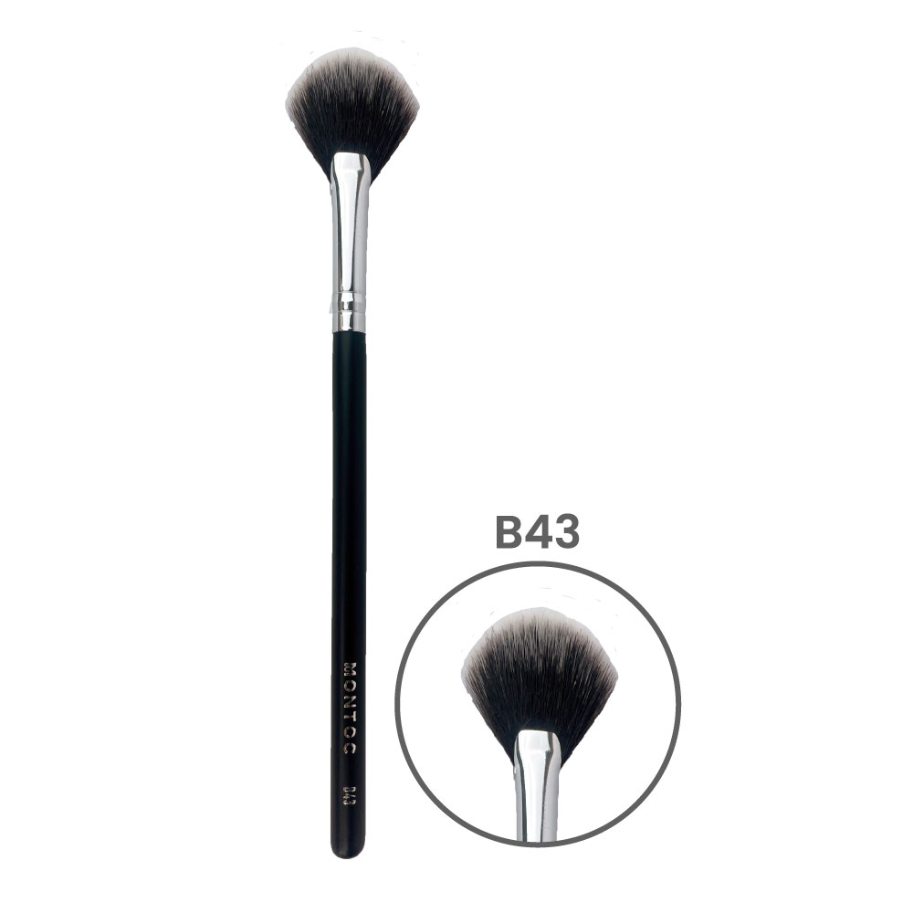 BROCHA MONTOC B43