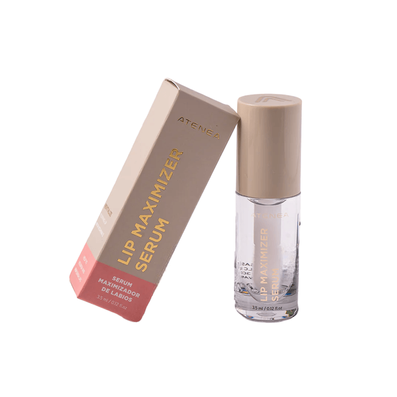 Maximizador De Labios Atenea