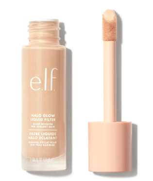 Halo Glow Liquid Filter Elf