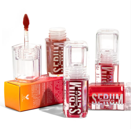 Tinta De Labios - Serum Ame