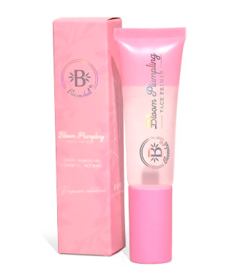 Primer facial Bloomshell