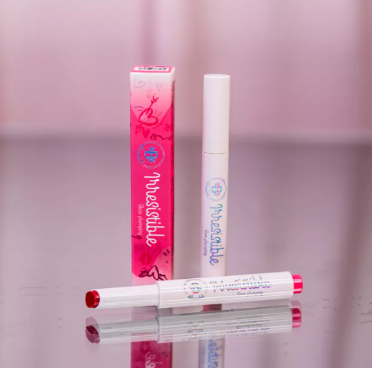 click irresistible Bloomshell