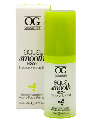 Primer matificante OG