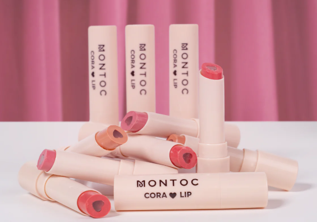 Cora Lip Montoc