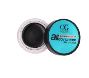 Delineador en gel OG