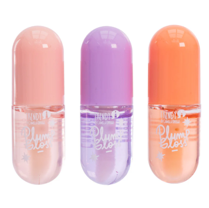 Voluminizador de Labios Trendy Mini