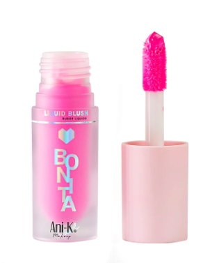 Rubor liquido bonita anik