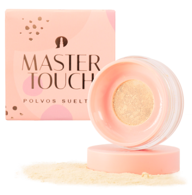 Polvo suleto Mater Touch Trendy