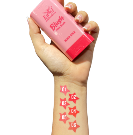 Blsuh Pink Touch Engol