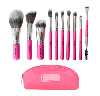 Kit Viajero Montoc Rosa