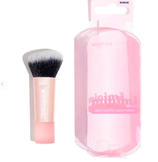 Brocha Mini Base Montoc Minimi