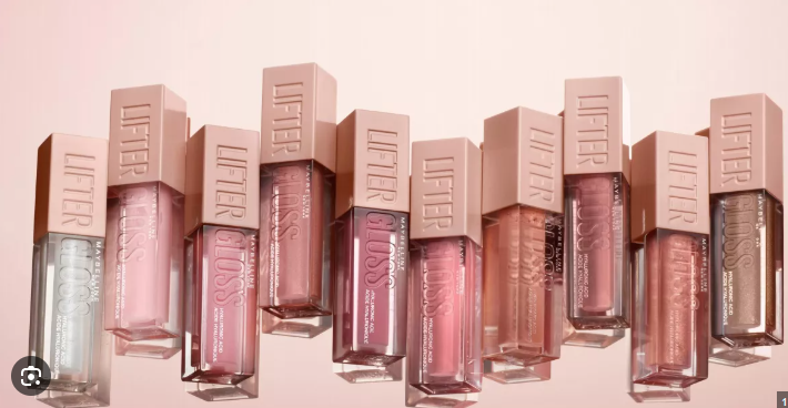 Lifter Gloss Maybelline