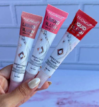Blush Liquido Huda