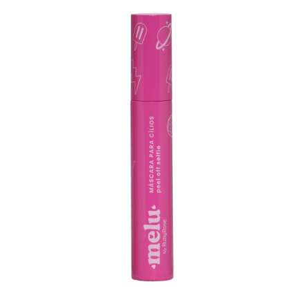Pestañina Selfie Melu