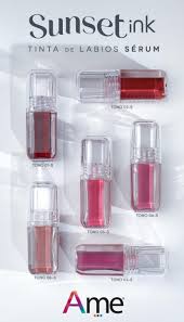 Tinta De Labios - Serum Ame