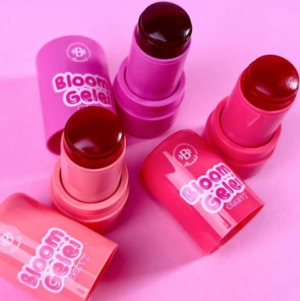 Bloom Gelei Bloomshell