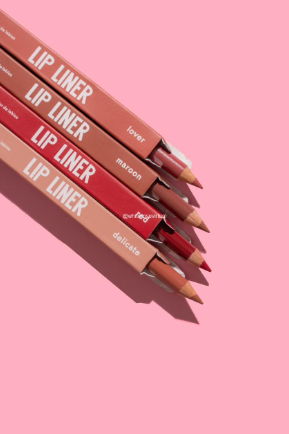 Lapiz delineador de labios Girly