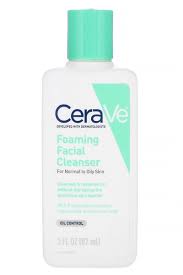 Jabon facil cerave 87ml