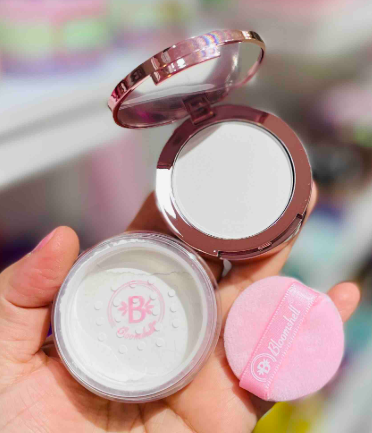 Polvo 2in1 Bloomshell mini