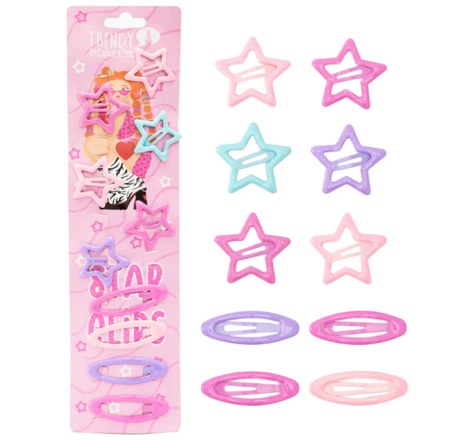 Delineadores Tierra Trendy