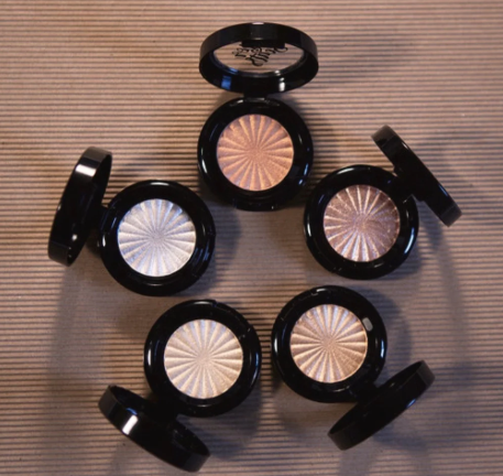 Iluminador Bronzique Color Beats