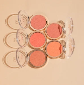 Blush compacto OG