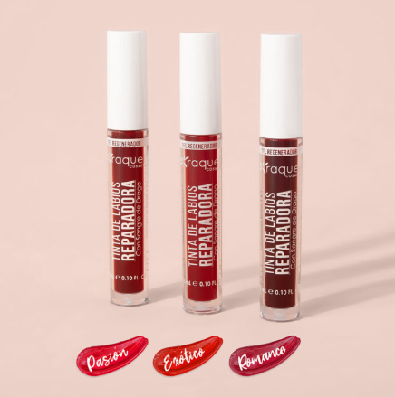 Tintas Raquel/ROMANCE