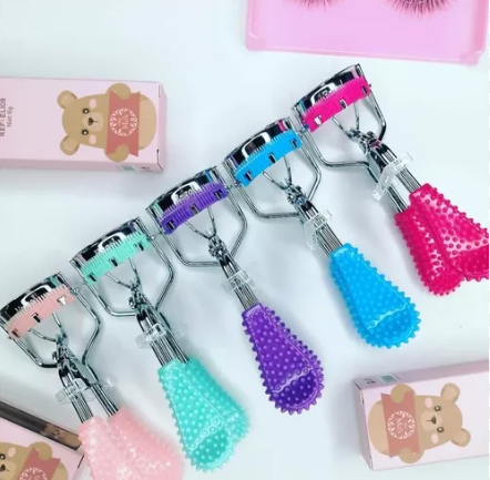 Rizador de Pestañas Engol