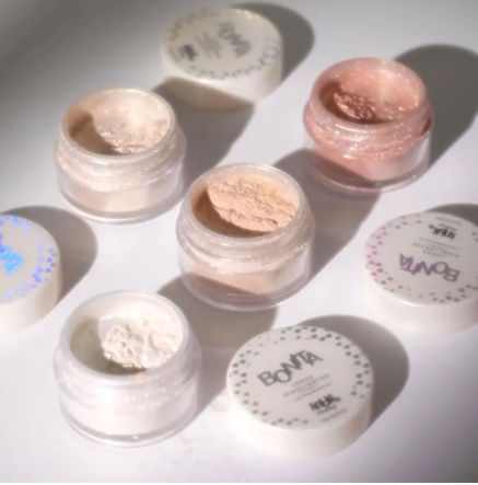 Iluminador Suelto Anik