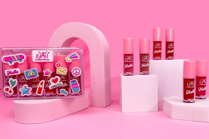 Mini Labial Matte Engol